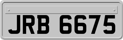 JRB6675