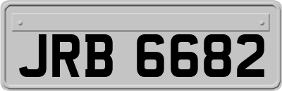 JRB6682