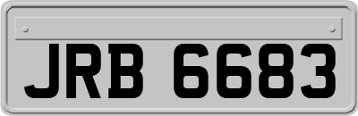 JRB6683