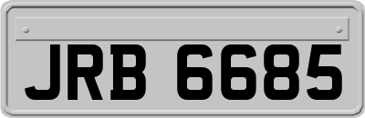 JRB6685