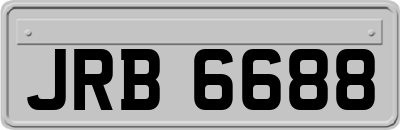JRB6688