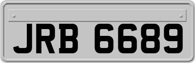 JRB6689