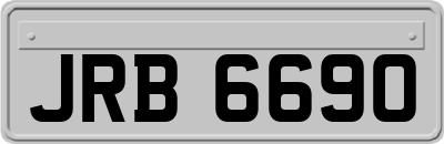 JRB6690