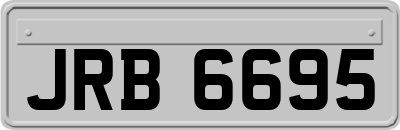 JRB6695