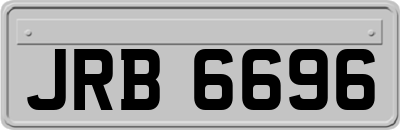 JRB6696