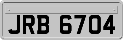 JRB6704
