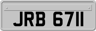 JRB6711