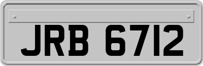 JRB6712