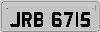 JRB6715