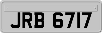 JRB6717