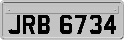 JRB6734