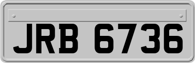 JRB6736