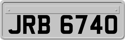 JRB6740