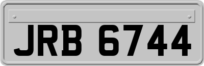 JRB6744