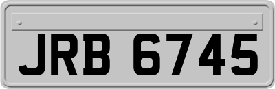 JRB6745