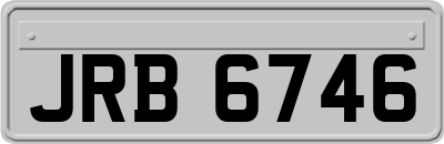 JRB6746
