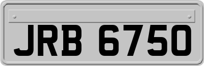 JRB6750