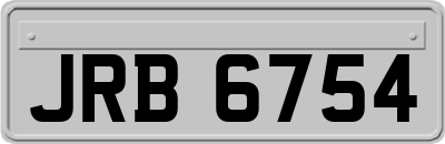 JRB6754