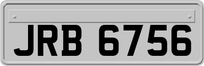 JRB6756