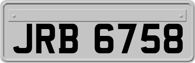 JRB6758