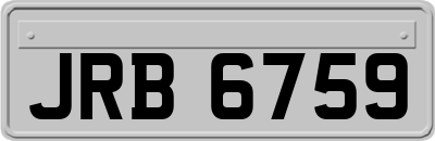 JRB6759