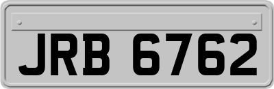 JRB6762