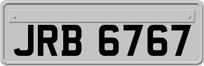 JRB6767