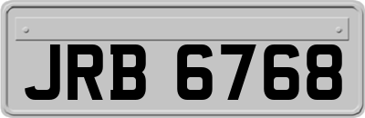JRB6768