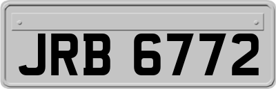 JRB6772