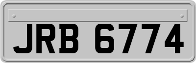 JRB6774
