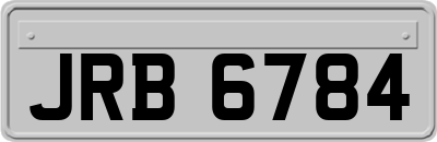 JRB6784