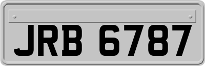 JRB6787