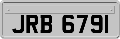 JRB6791
