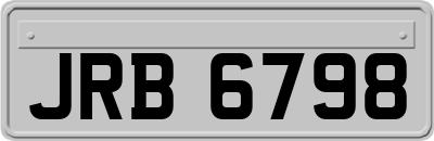 JRB6798