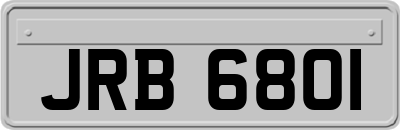 JRB6801
