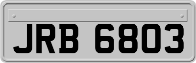 JRB6803
