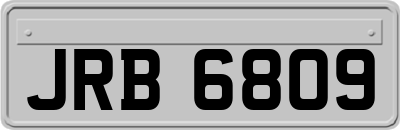 JRB6809