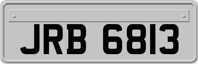 JRB6813