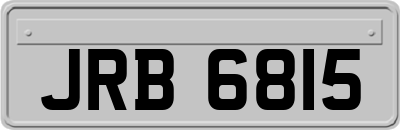 JRB6815