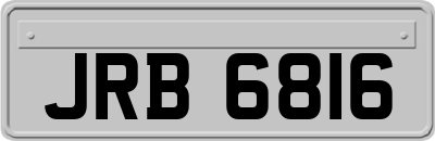 JRB6816