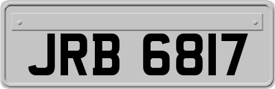 JRB6817