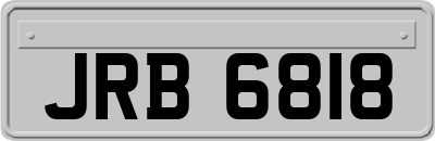JRB6818