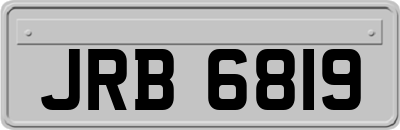 JRB6819