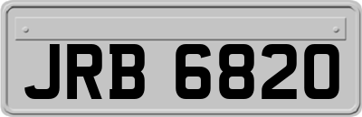 JRB6820