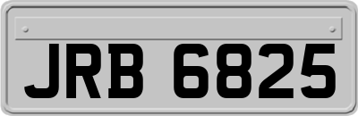 JRB6825