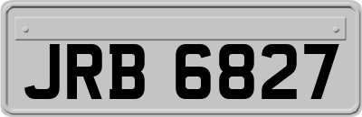 JRB6827