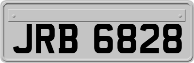 JRB6828