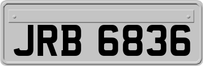 JRB6836