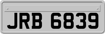 JRB6839
