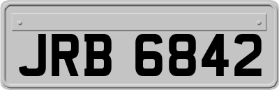 JRB6842